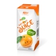 fruit orange juice Aseptic from juice