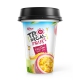  PASSION FRUIT JUICE DRINK 330ML PP CUP