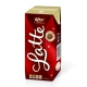 Cafe latte in Aseptic 200ml