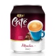The best 250ml Mocha coffee