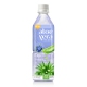 500ML PET ALOE VERA WITH PULP IN BLUEBERRY FLAVOR
